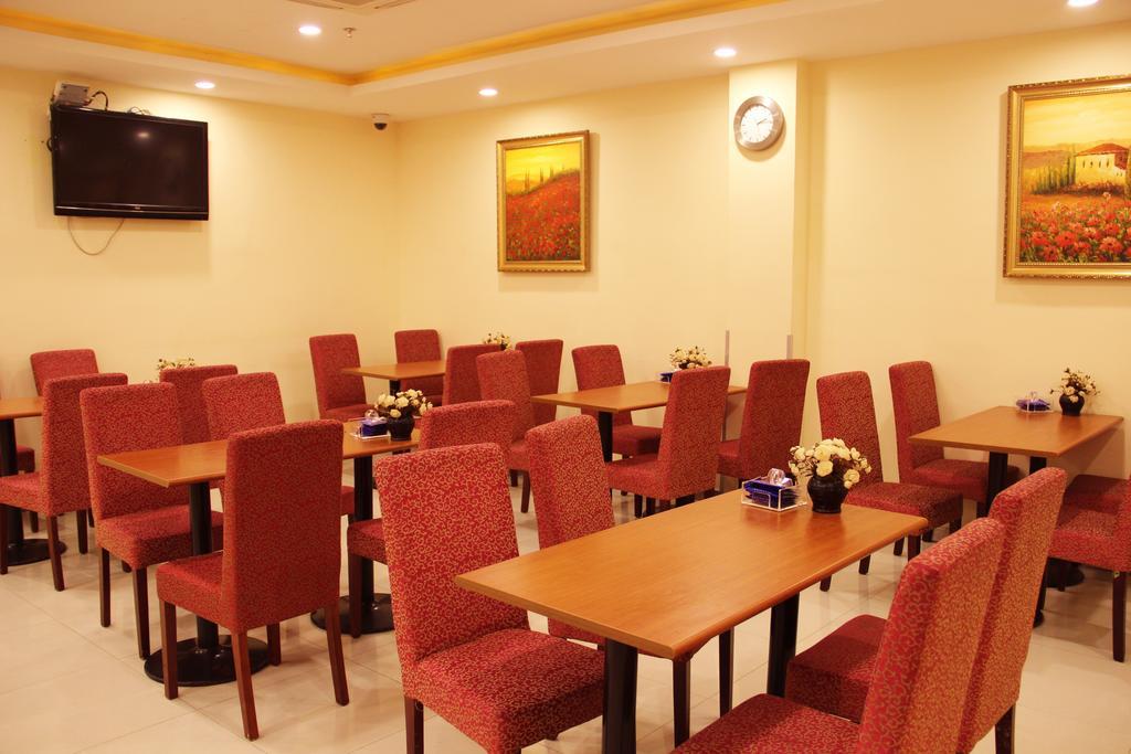 Hanting Express Tianjin Haixin District Yujiapu تيانجين المظهر الخارجي الصورة